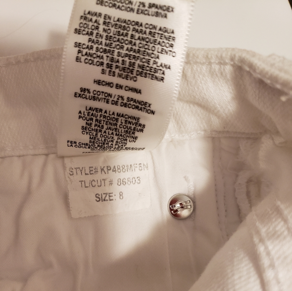 KUT from the cloth jeans size  8 - Picture 12 of 14